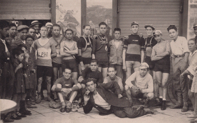 La Foto Fundacional