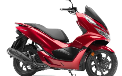 Honda PCX 125