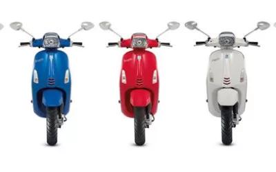 Los Scooters de 125cc Más Vendidos