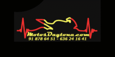 Motos Daytona
