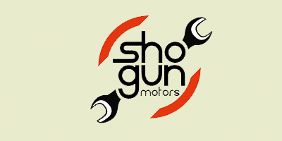Shogun